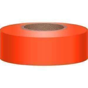CINTA PLASTICA NARANJA REFLECTIVA # 57935 (#8RPC5)