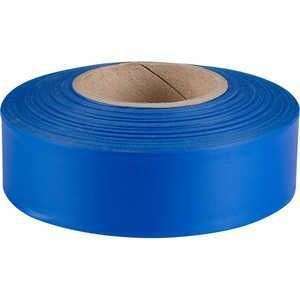 CINTA PLASTICA AZUL# 57942