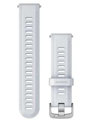 FAJA RELOJ P/FR965/955 BLANCA 22MM #010-11251-3V GARMIN