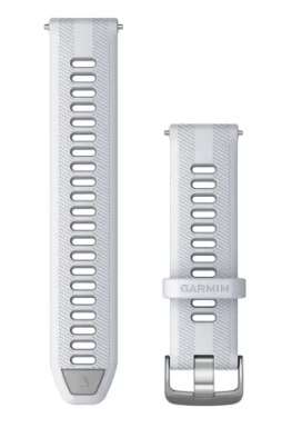 FAJA RELOJ P/FR965 22MM BLANCA #010-11251-9Z GARMIN