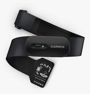 MONITOR CARDIACO HRM 200 XS-S #010-13388-01 GARMIN