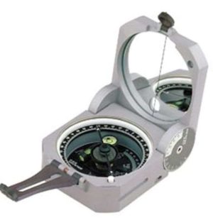 BRUJULA BRUNTON GEO POCKET # 91859