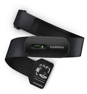 MONITOR CARDIACO HRM 200 M-XL #010-13388-00 GARMIN