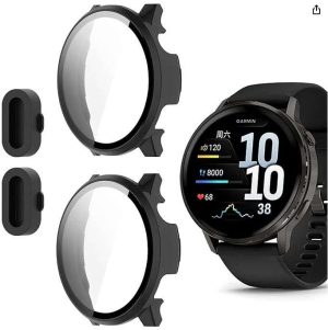 PROTECTOR PANTALLA VENU 4 45MM GARMIN