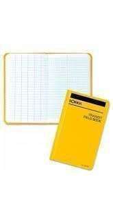 LIBRETA DE CAMPO SOKKIA 8152-00