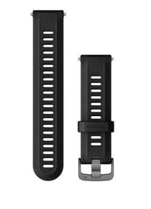 FAJA FORERUNNER 955 22MM 010-11251-3S GARMIN