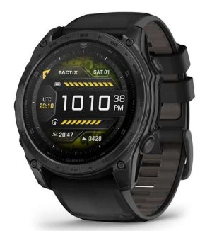 RELOJ GPS TACTIX 8 GARMIN AMOLED 51 MM #010-03406-00