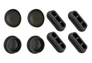 JUEGO DE TAPONES DE GOMA PARA TACX NEO GARMIN #S2800.05