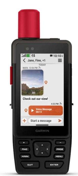 GPS MAP H1I PLUS GARMIN #010-02921-00