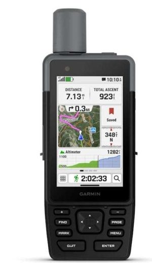 GPS MAP H1 GARMIN #010-02920-00