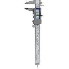 CALIBRADOR DIGITAL DE ACERO INOXIDABLE 59582 FORESTRY SUPPLIERS