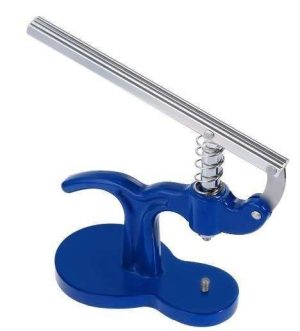 MINI PRENSA PARA RELOJES 21-13825 DURATOOL