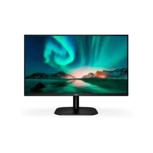 MONITOR AOC 24"24B30H2 1920X1080 VGA/ HDMI PLANO DELGADO