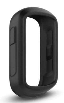 ESTUCHE SILICON NEGRO EDGE 130 GARMIN # 010-12654-20