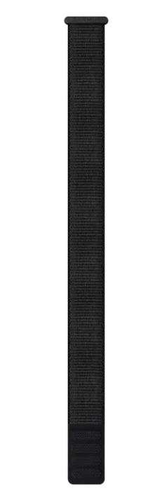 FAJA QUICKFIT NYLON 20MM NEGRO #010-13306-00 GARMIN