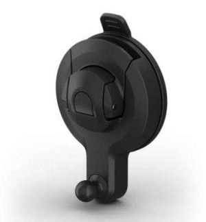 BASE PARA DASH CAM UNIVERSAL BASE VENTOSA #010-12530-25 GARMIN