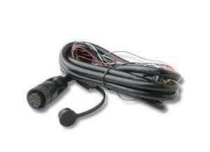 CHARTPLOTTER POWER/DATA CABLE