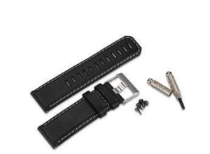 FAJA FENIX CUERO NEGRO 010-11814-01 GARMIN