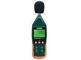 MEDIDOR SONIDO SDL600 EXTECH
