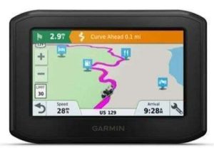 GPS ZUMO 396LM MOTOCICLETA #010-02019-40 GARMIN