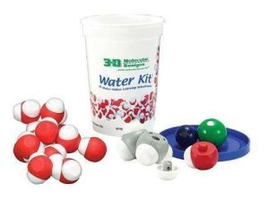 MAGNETIC WATER KIT SINGLE 840140