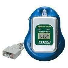 DATALOGGER DATOS 42275 EXTECH