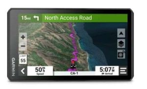 GPS ZUMO XT2 6" #010-02781-00 GARMIN