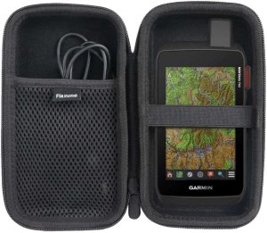 ESTUCHE RIGIDO GPS MONTANA 700I/700/750I FLAXUNE B08X43W4HV