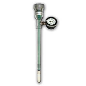 TENSIOMETRO SR 24 # 77009 IRROMETER 224