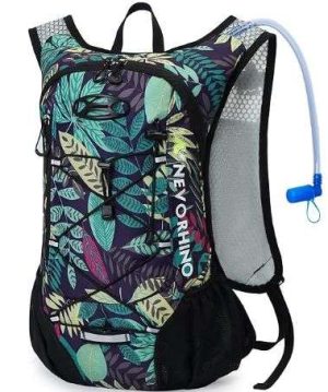 MOCHILA DE HIDRATACION NEVO RHINO 2L B0BWF63TH8