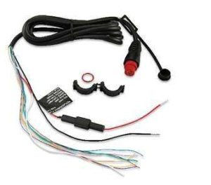 CABLE PODER/DATA/SONAR 19 PIN #010-11482-00 GARMIN