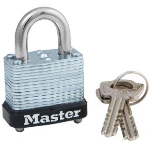 CANDADO MASTER LOCK PAD LOCK TRAILCAMPRO
