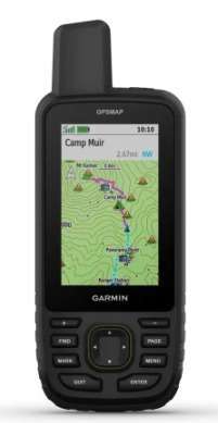 GPS MAP67 #010-02813-00 GARMIN