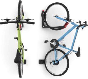 SOPORTE GIRATORIO DE PARED PARA BICICLETA WALMANN BIKEPAL #B0CFR6GR4G