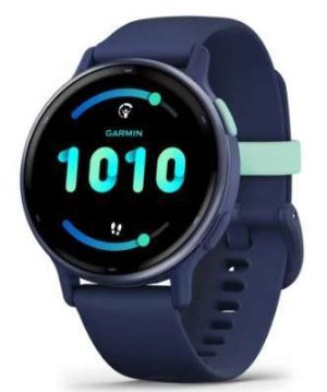 GPS VIVOACTIVE 5 AZUL #010-02862-12 GARMIN