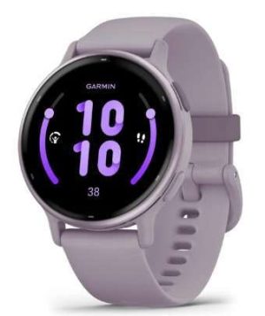 GPS VIVOACTIVE 5 ORCHID #010-02862-13 GARMIN