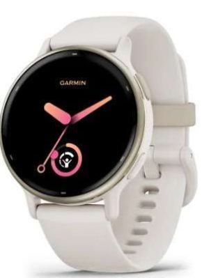 GPS VIVOACTIVE 5 BLANCO #010-02862-11 GARMIN