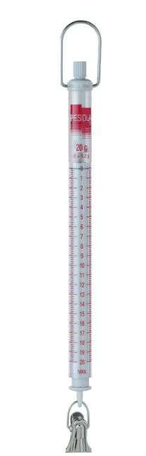 BALANZA PESOLA 10020 LIGHTLINE 20 GRAMOS # 93050