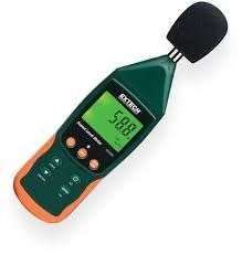 MEDIDOR SONIDO SDL-600NIST EXTECH