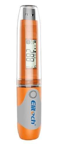 MEDIDOR TEMP / HUMED - DATALOGGER ELITECH RC-51H