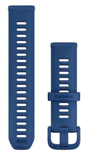 FAJA QUICK RELEASE 20 MM AZUL #010-11251-BF GARMIN