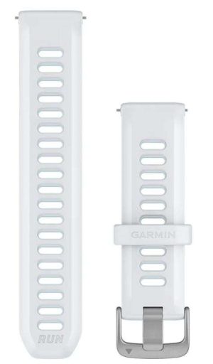 FAJA QUICK RELEASE 20 MM BLANCO #010-11251-B7 GARMIN