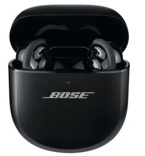 AUDIFONO BOSE QUIETCONFORT ULTRA NEGRO 882826-0010