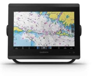 GPS MARINO 8410XSV, RECERTIFIED # S10-02091-02