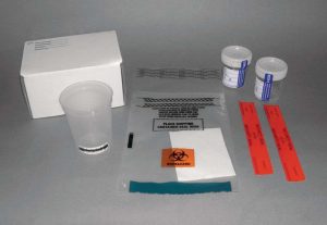 KITS DE RECOLECCIÌÒN MUESTRAS DIVIDIDAS 10029-346 VWR SCIENTIFIC