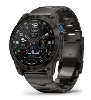 GPS D2 MACH 1 PRO #010-02804-80 GARMIN
