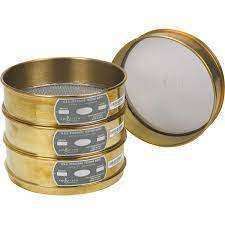 SET TAMIZ ACERO INOXIDABLE #134572