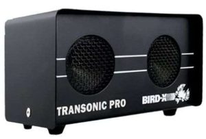 REPELENTE MURCIELAGO BIRD-X TRANSONIC PRO