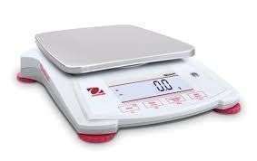BALANZA ANALITICA 2200 GRS X 0.1 GRS OHAUS SPX2201