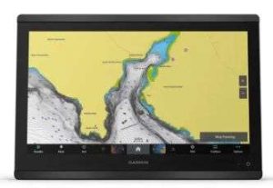 GPS MAP 8416XSV #010-02093-02 GARMIN